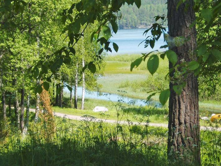 Ferienhaus für 5 Personen, mit Garten, mit Haustier in Mittelschweden - 3
