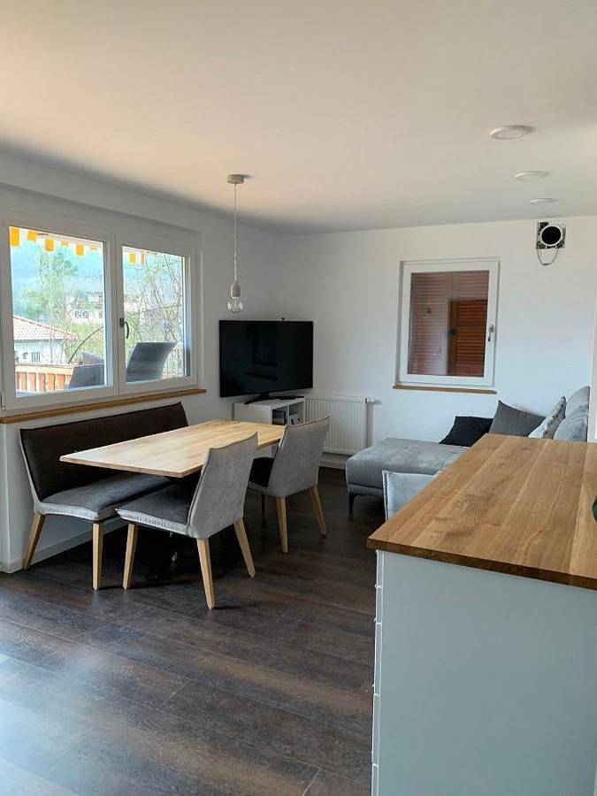 Ferienhaus für 4 Personen, mit Terrasse in Füssen - 3