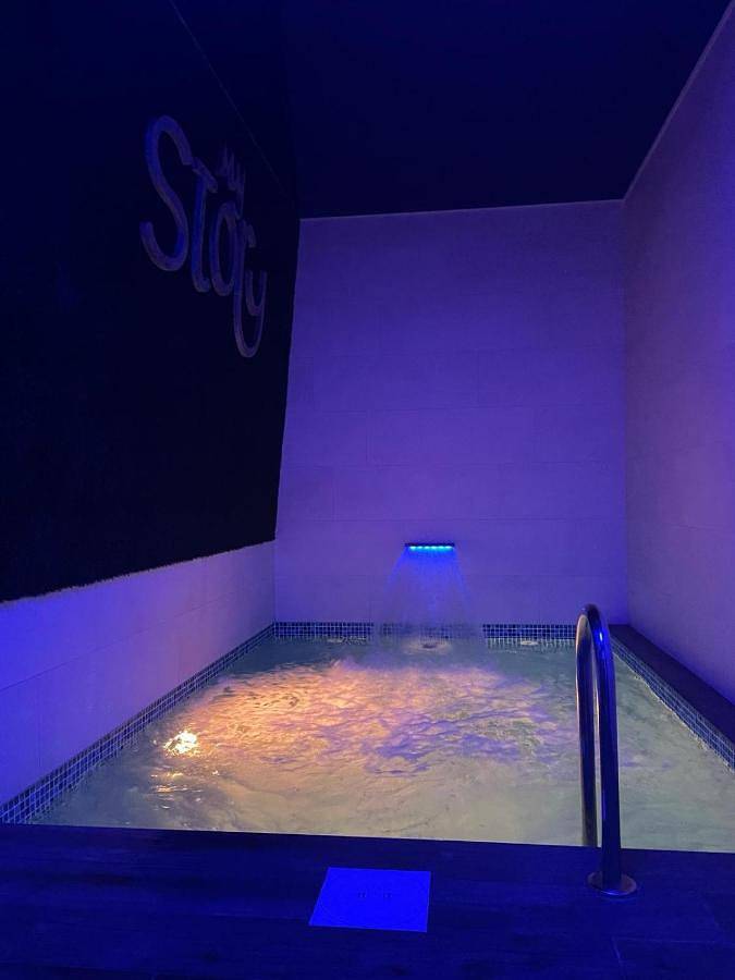 Gîte pour 3 personnes, avec sauna ainsi que balcon et piscine à Osijek - 2