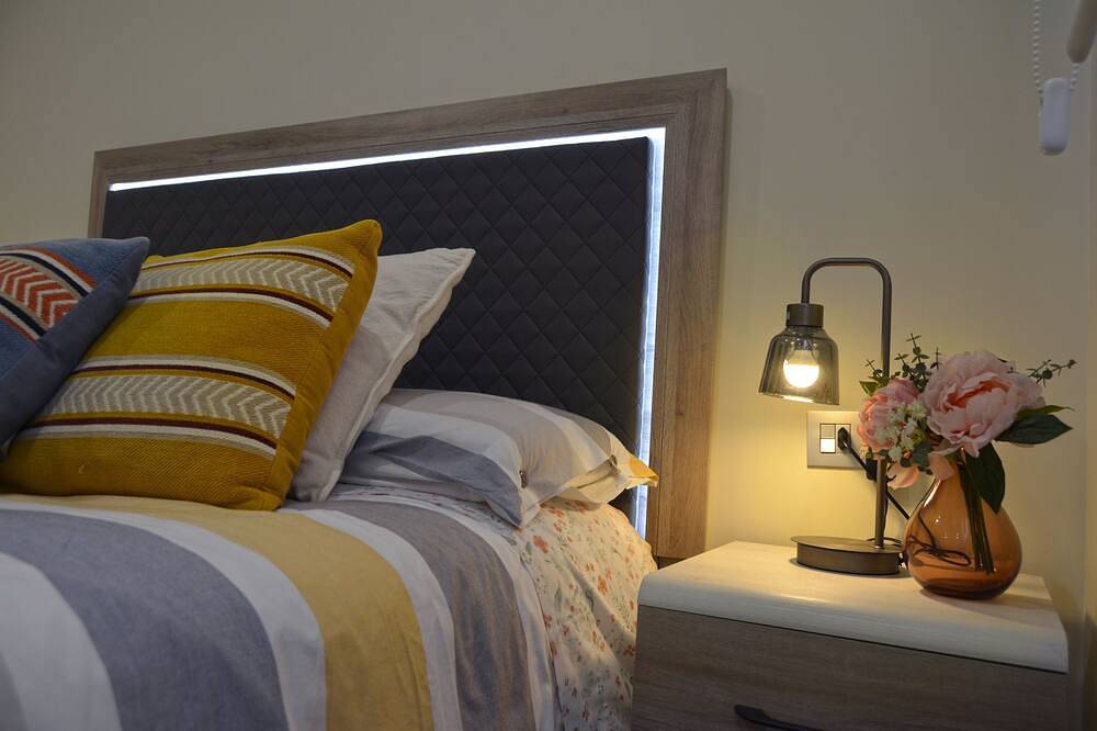 Ganze Wohnung, La Union Ii Apartment. Quality and comfort. in Castellón de la Plana, Costa del Azahar