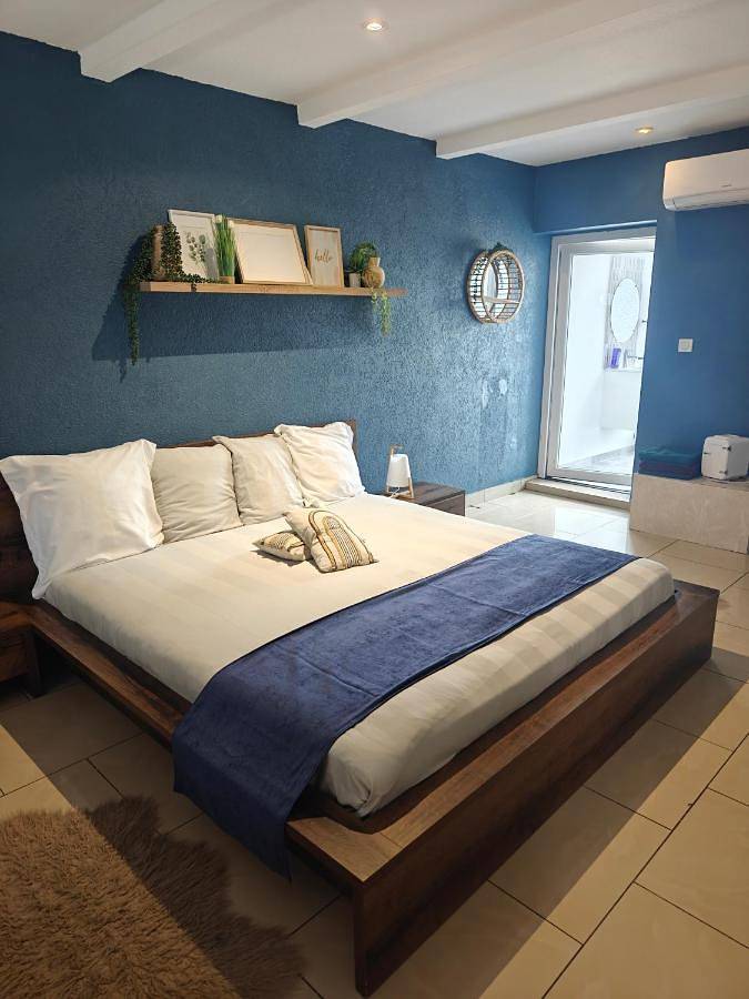 Casas e apartamentos de temporada para 5 pessoas em Saint-Louis