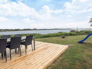 Ferieudlejning til 4 Personer i Fyns Hoved, Martofte, Billede 3