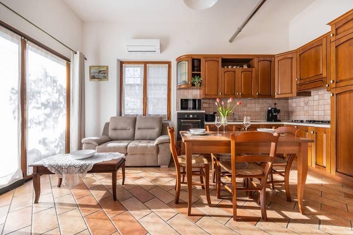 Appartamento intero, Appartamento Su Suergiu - comfort e relax in un angolo del Sulcis in San Giovanni Suergiu, Sulcis Iglesiente