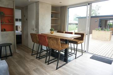 Chalet für 12 Personen in Veluwe, Gelderland, Bild 2