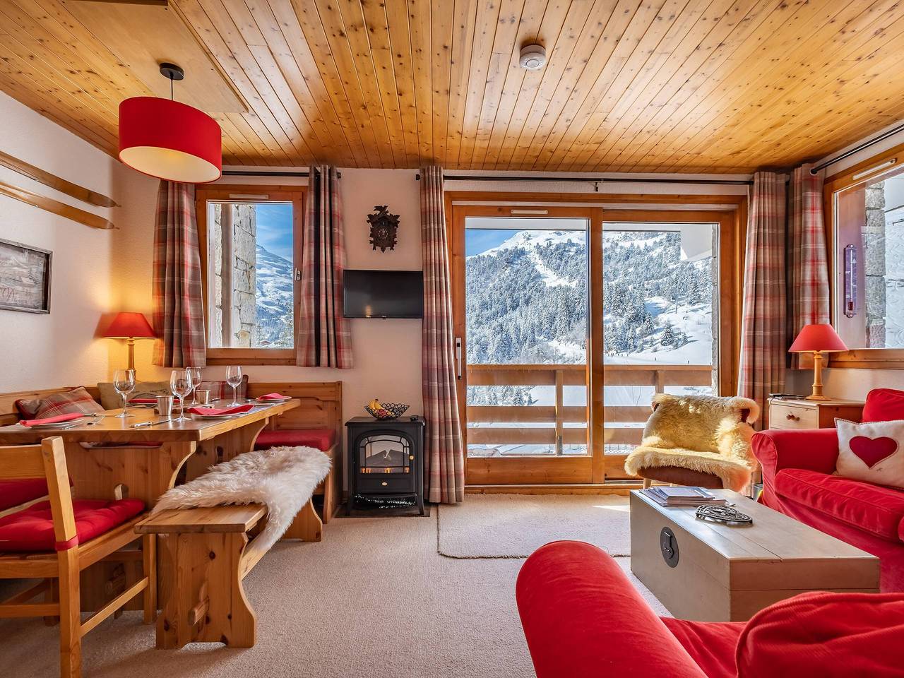Photo : Appartement de vacances