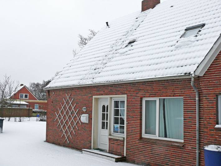 Ferienwohnung für 2 Personen, mit Garten und Terrasse in Niedersachsen