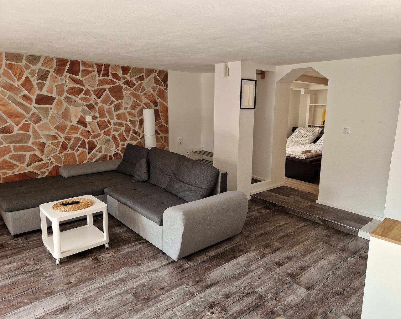 Entire apartment, Holiday Apartment 'Dalea' in Bad Waldsee, Region Bodensee-Oberschwaben