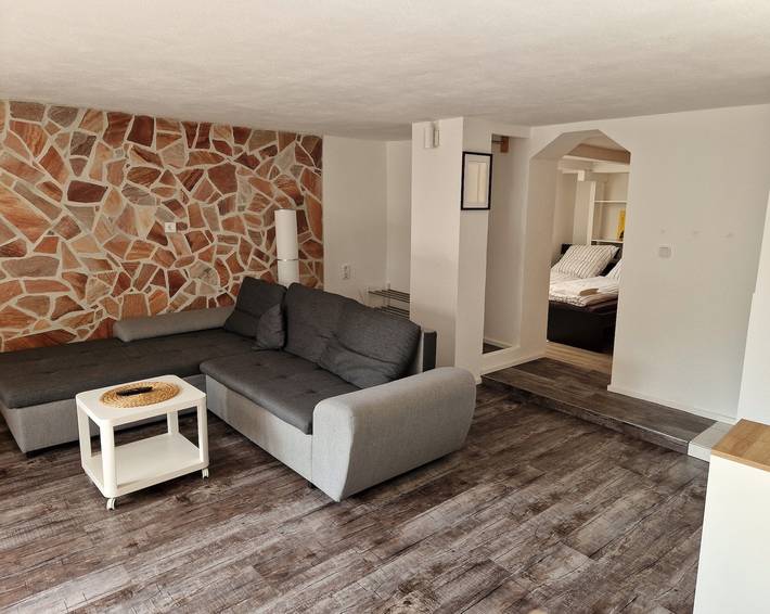 Entire apartment, Holiday Apartment 'Dalea' in Bad Waldsee, Region Bodensee-Oberschwaben