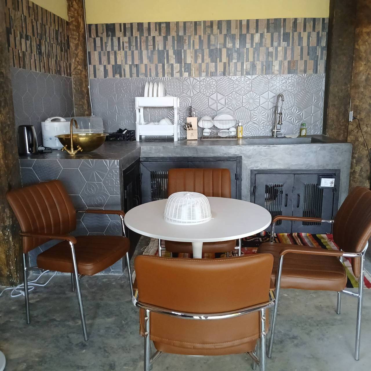 Tim & T Studio Lebenskunst in Chiang Mai