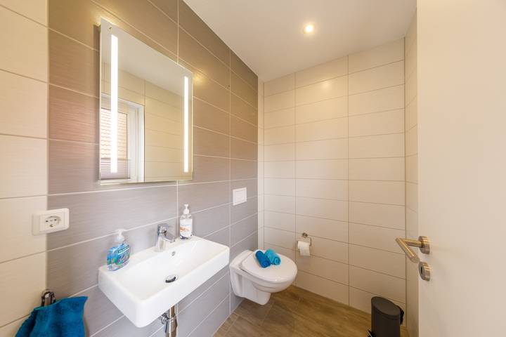 Ferienhaus für 6 Personen, mit Ausblick und Garten sowie Terrasse in Sachsen-Anhalt - 3