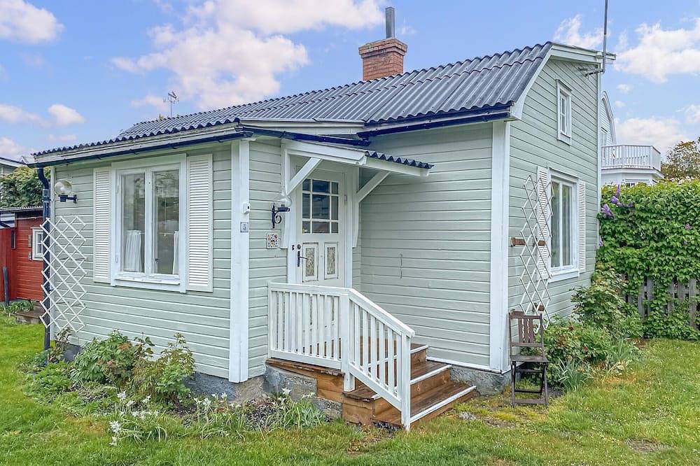 1 bedroom lovely home in Borgholm in Borgholm, Öland