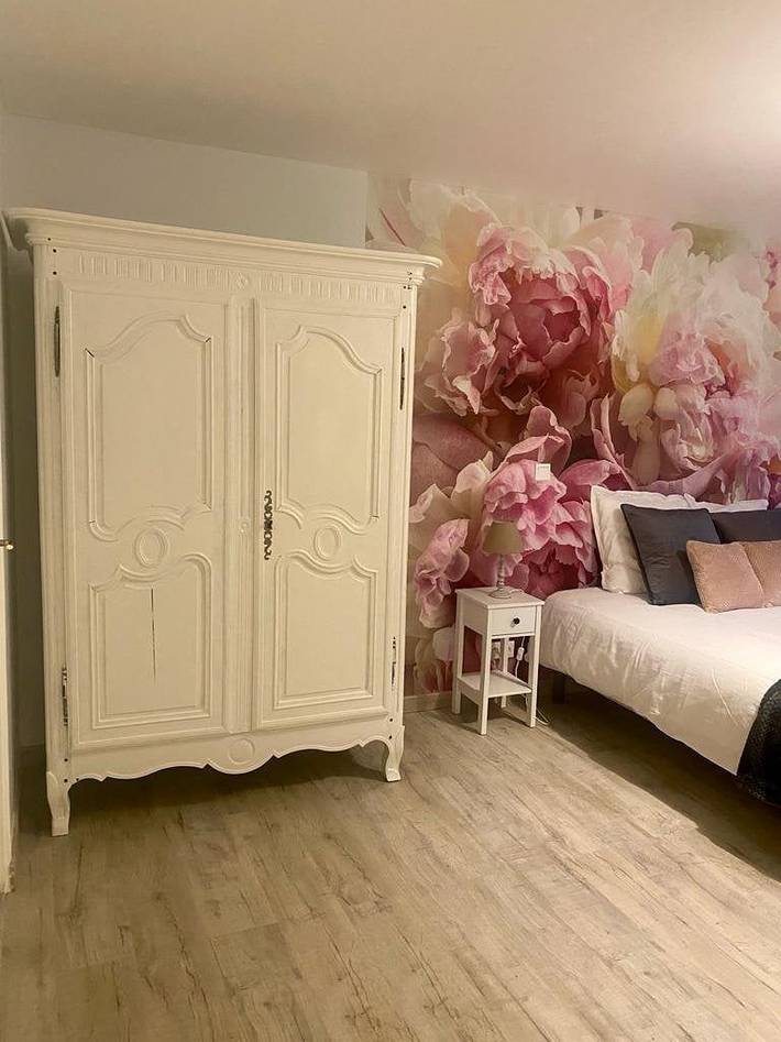 Chambre d’hôte pour 2 personnes, avec jardin et piscine dans Minervois - 3