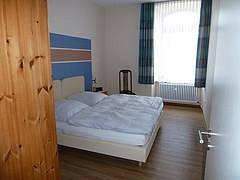 Ganze Ferienwohnung, 2-Bettwohnung - Fewo Nr. 1 in Traben-Trarbach, Bernkastel-Kues & Umgebung