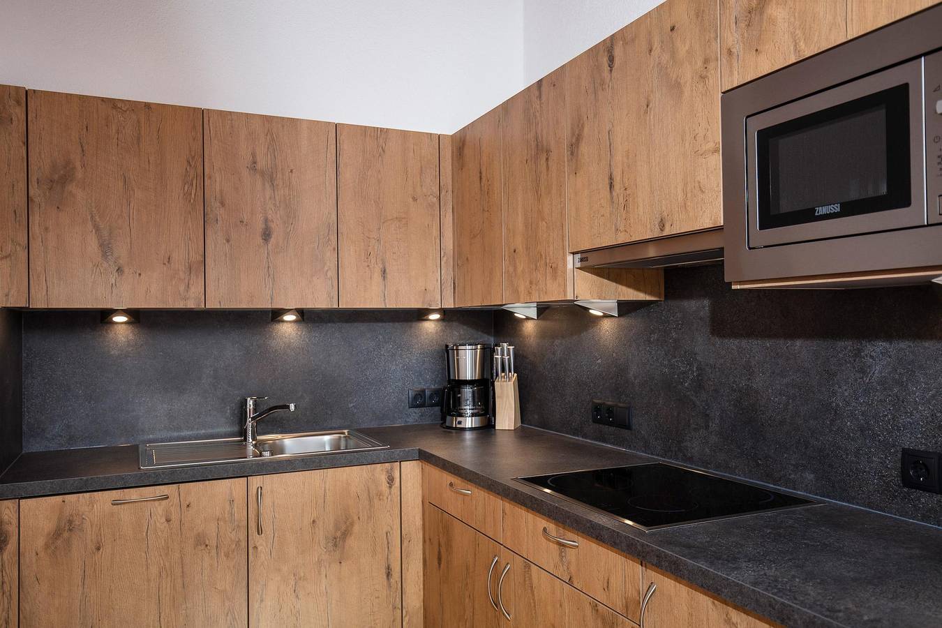 Cały apartament wypoczynkowy, Apartment Franz in Sölden, Ötztal