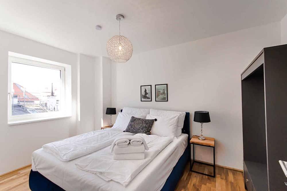 Ganze Wohnung, ★Gemütlich & Elegant★ | Nahe Donaukanal mit Balkon in Wien, Donau Niederösterreich