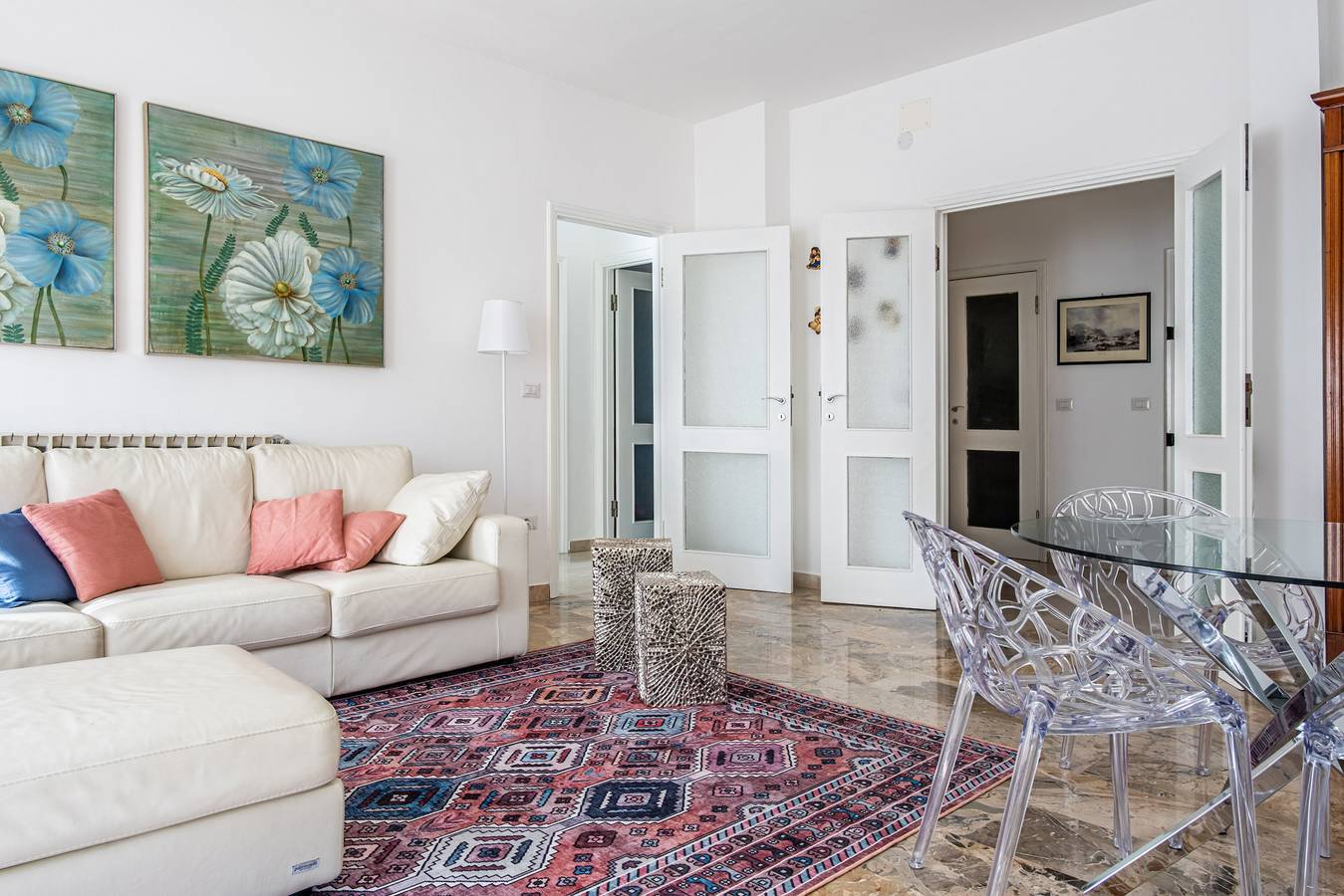 Appartamento intero, 0812Bs - Relais Vittoriale in Gardone Riviera, Prealpi Gardesane