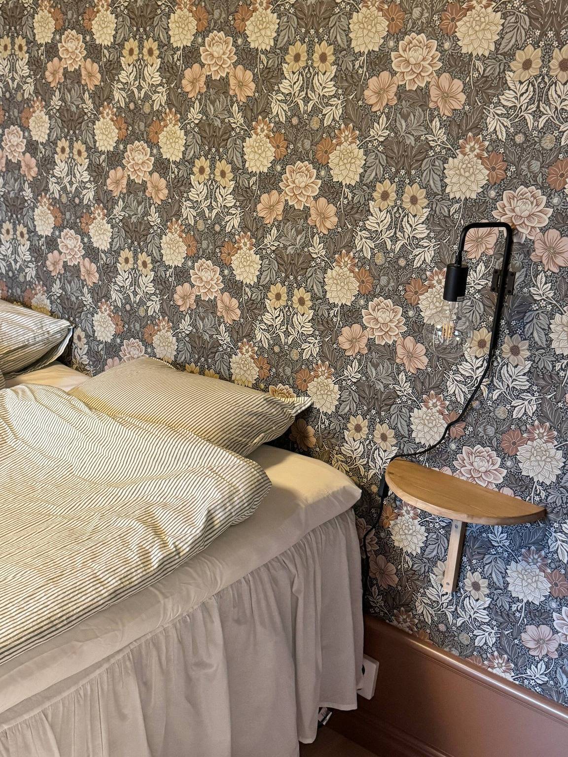 Cozy cottage in top condition close to nature and lakes in Jönköping, Vättermeer