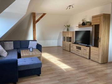 Ferienwohnung für 6 Personen in Halberstadt, Magdeburger Börde, Bild 1