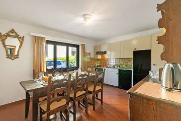 Ferienhaus für 5 Personen in Losone, Tessiner Alpen, Bild 4