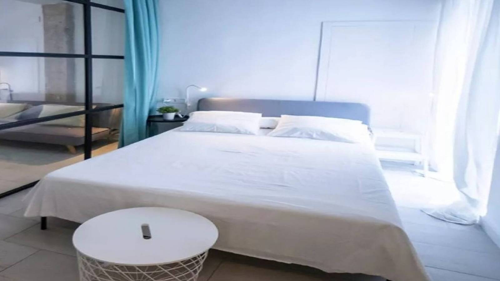 Hel lejlighed, Apartamento Arton Dias in Copacabana, Rio de Janeiro