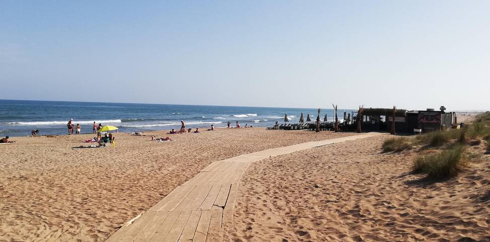 Gîte pour 2 personnes, avec jardin dans l' Hérault - 2