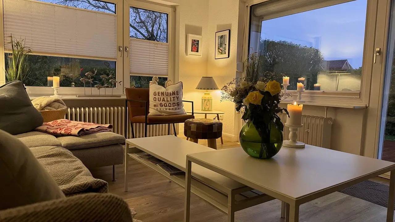 Ferienhaus für 6 Personen (110 m²) in Westerland (Sylt) in Westerland, Sylt (Gemeinde)