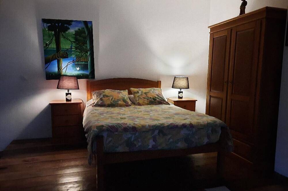 New Moon Studio - Quinta da Saudade in Angra do Heroísmo, Terceira (Azoren)