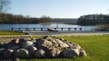 Ferienhaus für 4 Personen in Dobbin-Linstow, Mecklenburgische Seenplatte, Bild 1