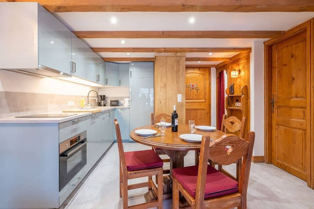 Photo : Appartement de vacances