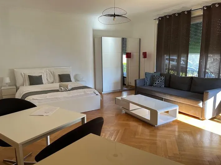 Ferienwohnung für 2 Personen - 1