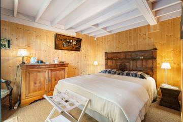 Chambre D’hôte pour 2 Personnes dans Pleudihen-sur-Rance, Région de Dinan, Photo 3