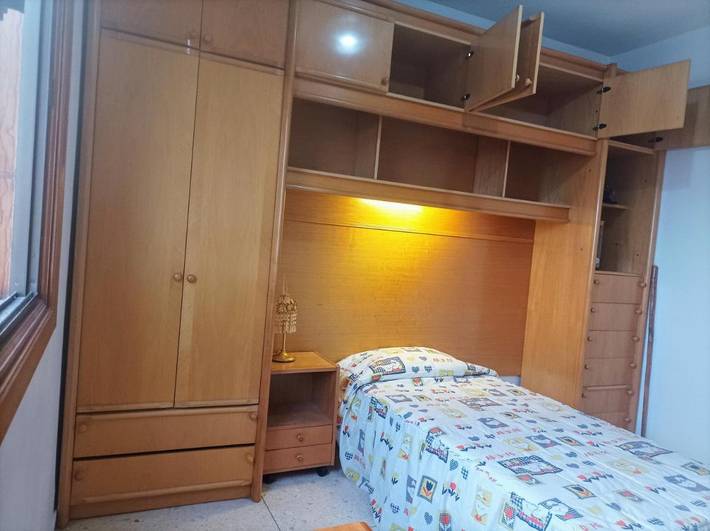 Maison d’hôte pour 14 personnes, avec vue à Santa Cruz de Tenerife - 3