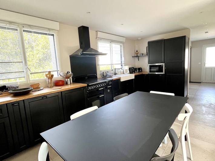 Location de vacances pour 8 personnes à Groix - 3