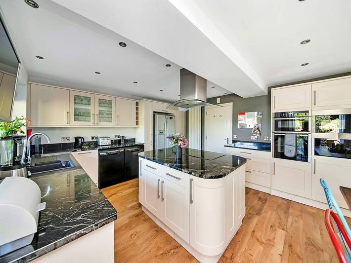 Holiday rental for 16 people, with terrace and garden in Yorkshire Dales National Park