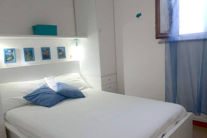 Ferienwohnung für 4 Personen, mit Terrasse, mit Haustier in Pomonte - 3