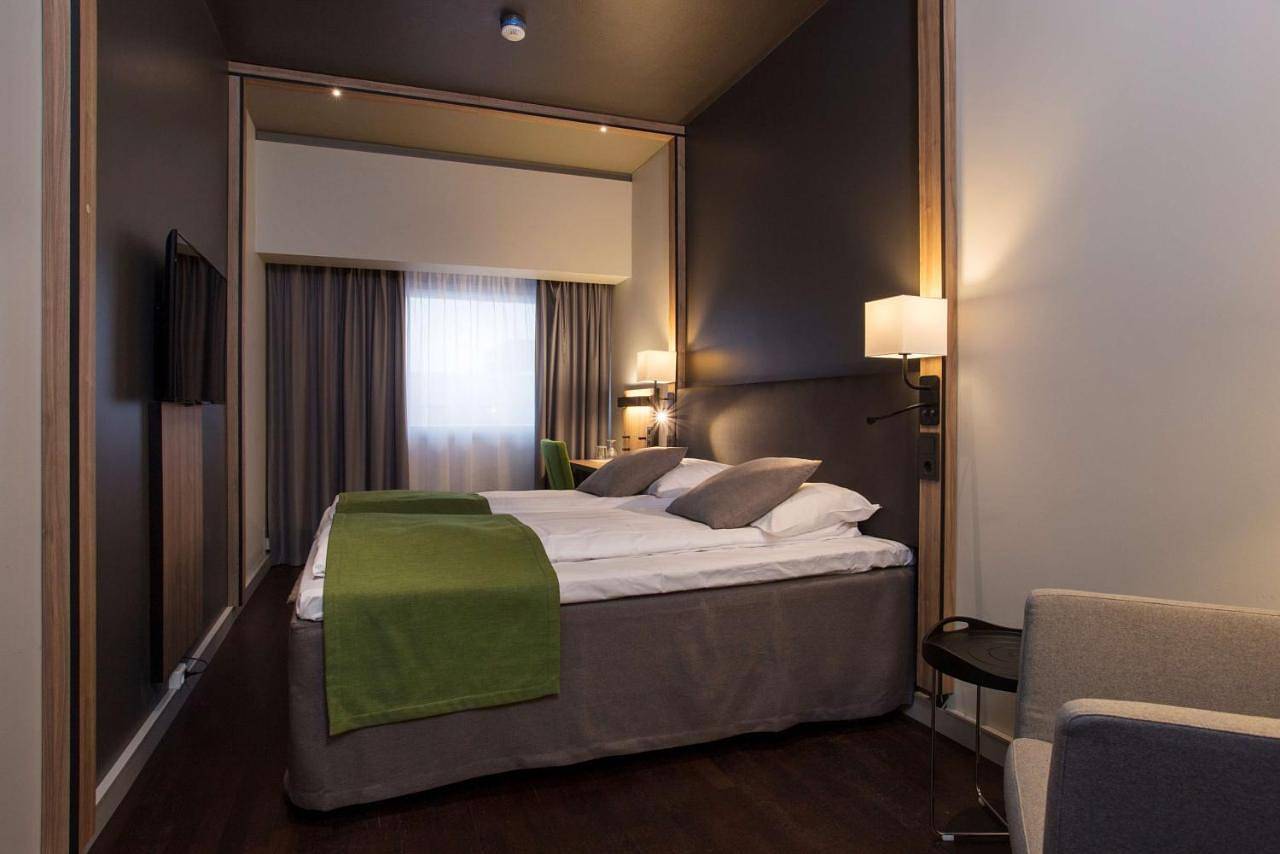Standard Single Room in Sarpsborg
