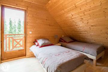 Gîte pour 9 Personnes dans Besse-et-Saint-Anastaise, Massif central, Photo 4