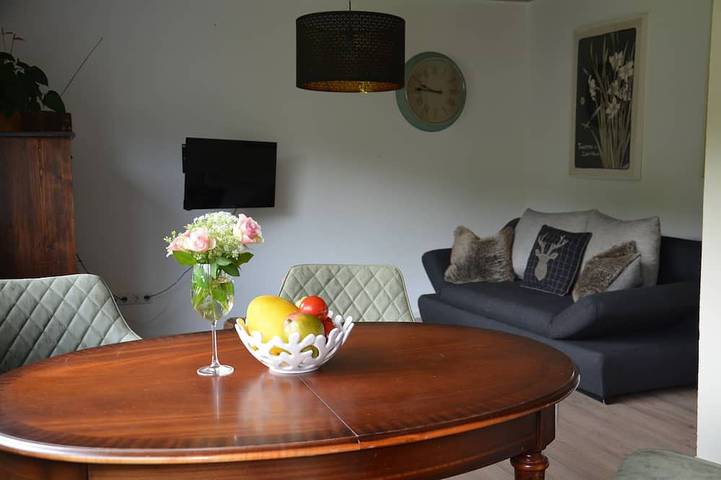 Ganze Wohnung, Ferien mit Argenblick, eine Oase der Ruhe im Argental in Neukirch, Region Bodensee-Oberschwaben
