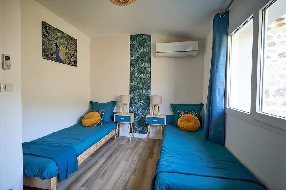 Villa Gariguette in Aubenas, Ardèche