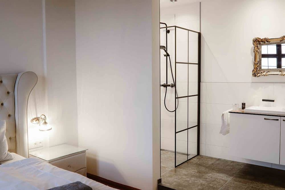 Versailles Luxury Suite 5 Guests Aurolzmünster in Aurolzmünster, Innviertel