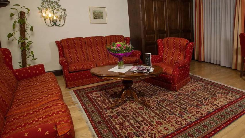 Ferienwohnung für 4 Personen, mit Haustier in Salzburg - 4