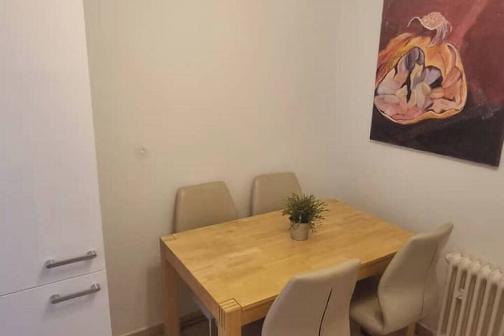 Apartamento entero, Viktoria's apartment in Kaarst  in Kaarst, Lower Rhine