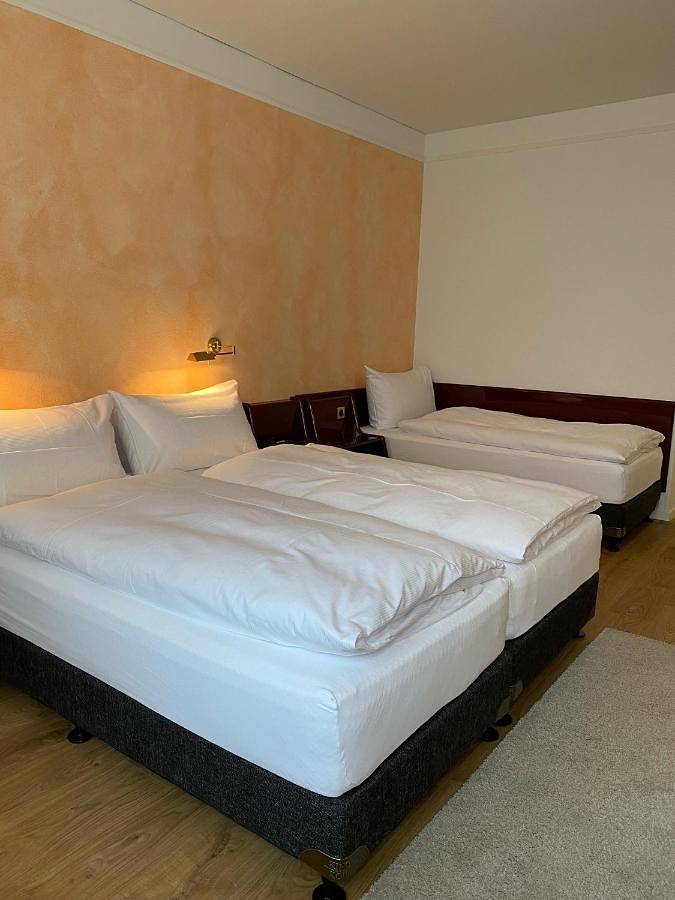 Hôtel pour 4 personnes à St. Gallen - 3