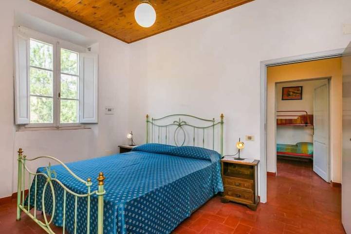 Appartement entier, Podere La Madonnina in Rosignano Marittimo, Côte des Étrusques