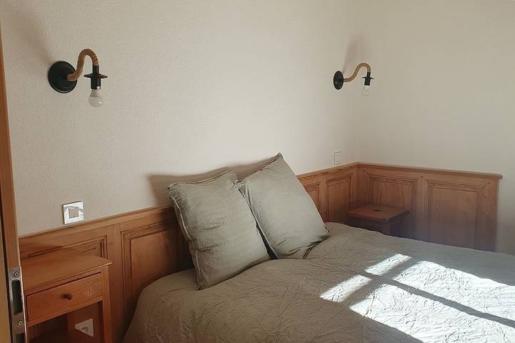 Location de vacances pour 12 personnes, avec jardin à Grand'Combe-Châteleu - 4