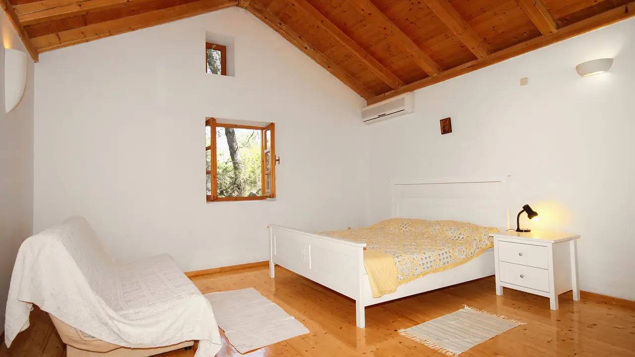 Ferienhaus für 4 Personen (32 m²) in Grebišće in Mola Grebišća, Jelsa