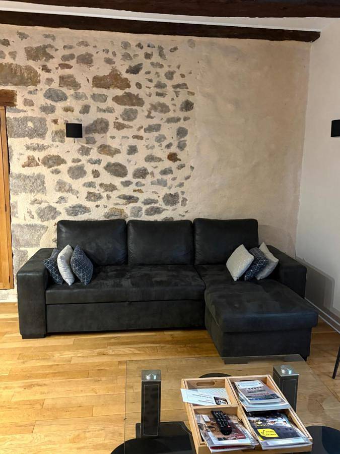 Gîte pour 4 personnes à Figeac - 3