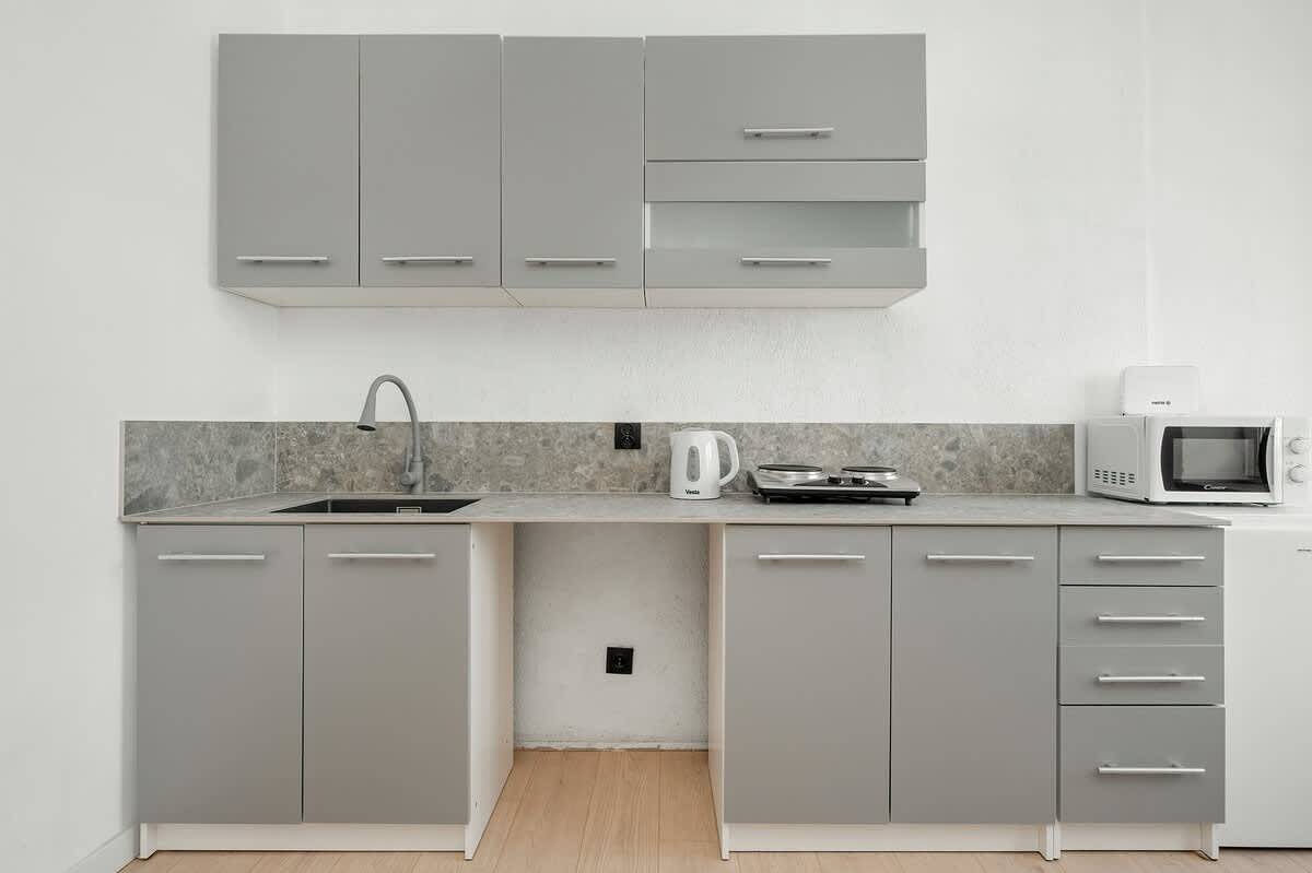 Appartamento intero, Pl. Legionów 14 | Spacious Apartment | Remote Work in Breslavia, Niederschlesien