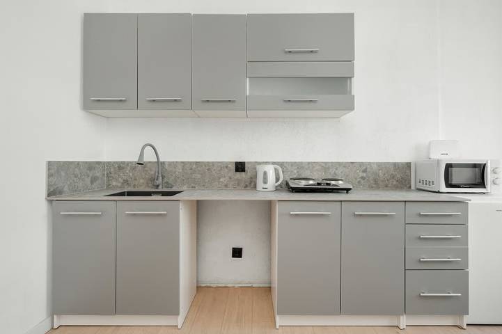 Ferienwohnung für 4 Personen, mit Haustier in Breslau - 4