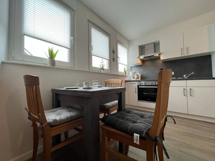 Bungalow für 2 Personen im Emsland - 4